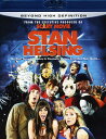 【輸入盤ブルーレイ】【新品】STAN HELSING