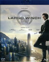 【輸入盤ブルーレイ】【新品】Largo Winch