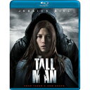 【輸入盤ブルーレイ】【新品】TALL MAN
