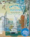 【輸入盤ブルーレイ】【新品】CRITERION COLLECTION / CHILDREN OF PARADISE