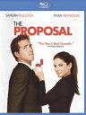 【輸入盤ブルーレイ】【新品】PROPOSAL (2009)