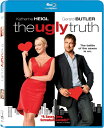 【輸入盤ブルーレイ】【新品】UGLY TRUTH