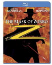 【輸入盤ブルーレイ】【新品】MASK OF ZORRO