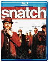 【輸入盤ブルーレイ】【新品】SNATCH