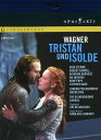 【輸入盤ブルーレイ】【新品】Wagner/Gambill/Stemme/Lpo/Belohlavek / Tristan Und Isolde