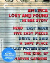 【輸入盤ブルーレイ】【新品】America Lost and Found: The BBS Story (Criterion Collection)