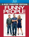 【輸入盤ブルーレイ】【新品】Funny People (2009)