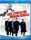 【輸入盤ブルーレイ】【新品】LOCK STOCK & TWO SMOKING BARRELS