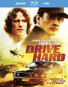 【輸入盤ブルーレイ】【新品】DRIVE HARD