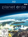 【輸入盤ブルーレイ】【新品】Planet Erde