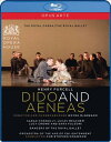 【輸入盤ブルーレイ】【新品】Purcell/Connolly/Meachem/Crowe/Fulgoni / Dido & Aeneas