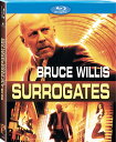 【輸入盤ブルーレイ】【新品】SURROGATES
