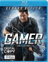【輸入盤ブルーレイ】【新品】GAMER