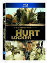 【輸入盤ブルーレイ】【新品】The Hurt Locker