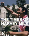 【輸入盤ブルーレイ】【新品】CRITERION COLLECTION / TIMES OF HARVEY MILK