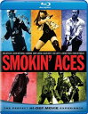 【輸入盤ブルーレイ】【新品】SMOKIN ACES