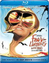 【輸入盤ブルーレイ】【新品】FEAR & LOATHING IN LAS VEGAS