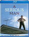 【輸入盤ブルーレイ】【新品】SERIOUS MAN