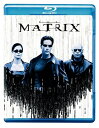 【輸入盤ブルーレイ】【新品】MATRIX (1999)