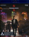 【輸入盤ブルーレイ】【新品】Vengeance (2009)