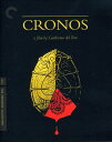 【輸入盤ブルーレイ】【新品】CRITERION COLLECTION / CRONOS