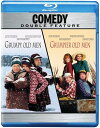 【輸入盤ブルーレイ】【新品】GRUMPY OLD MEN & GRUMPIER OLD MEN