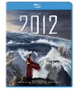【輸入盤ブルーレイ】【新品】2012