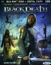 【輸入盤ブルーレイ】【新品】BLACK DEATH