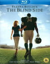 【輸入盤ブルーレイ】【新品】BLIND SIDE (2009)