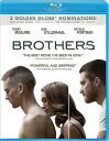【輸入盤ブルーレイ】【新品】Brothers (2009)