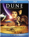 【輸入盤ブルーレイ】【新品】DUNE (1984)