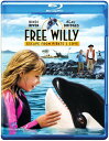 【輸入盤ブルーレイ】【新品】Free Willy: Escape From Pirate's Cove