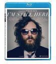 【輸入盤ブルーレイ】【新品】I'M STILL HERE: LOST YEARS OF