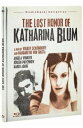 【輸入盤ブルーレイ】【新品】The Lost Honor of Katharina Blum
