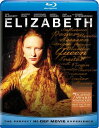 【輸入盤ブルーレイ】【新品】ELIZABETH (1998)