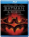 【輸入盤ブルーレイ】【新品】BATMAN & ROBIN