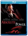 【輸入盤ブルーレイ】【新品】ABSOLUTE POWER