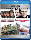 【輸入盤ブルーレイ】【新品】KELLY'S HEROES & WHERE EAGLES DARE