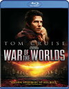 【輸入盤ブルーレイ】【新品】WAR OF THE WORLDS (2005)