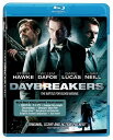 【輸入盤ブルーレイ】【新品】DAYBREAKERS