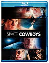 【輸入盤ブルーレイ】【新品】SPACE COWBOYS
