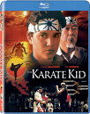 【輸入盤ブルーレイ】【新品】KARATE KID (1984)