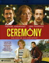 【輸入盤ブルーレイ】【新品】CEREMONY