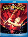 【輸入盤ブルーレイ】【新品】FLASH GORDON (1980)