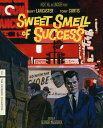 【輸入盤ブルーレイ】【新品】CRITERION COLLECTION / SWEET SMELL OF SUCCESS