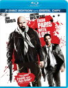 【輸入盤ブルーレイ】【新品】FROM PARIS WITH LOVE (2010)