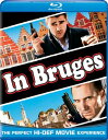 【輸入盤ブルーレイ】【新品】IN BRUGES