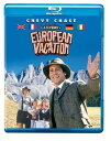 【輸入盤ブルーレイ】【新品】NATIONAL LAMPOON'S EUROPEAN VACATION