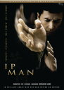 【輸入盤ブルーレイ】【新品】IP Man (Collector's Edition)