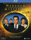 【輸入盤ブルーレイ】【新品】MURDOCH MYSTERIES: SEASON ONE (3PC)